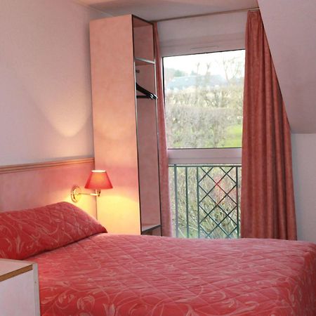 גיף-סור-איבט Hotel Le Village מראה חיצוני תמונה