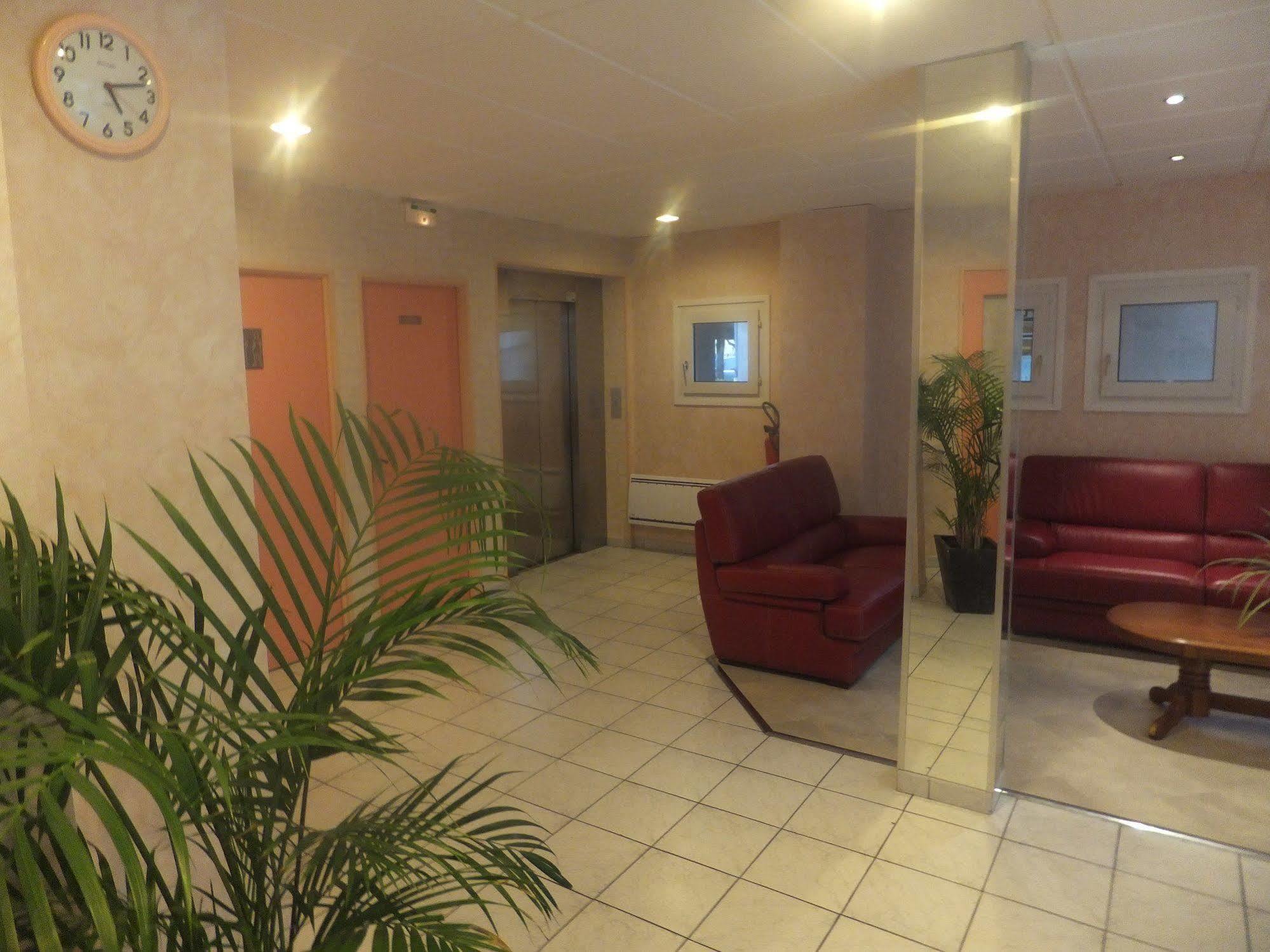 גיף-סור-איבט Hotel Le Village מראה חיצוני תמונה